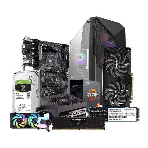 2070 ryzen 5 3600 clearance