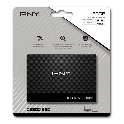 PNY CS900 120GB 2.5