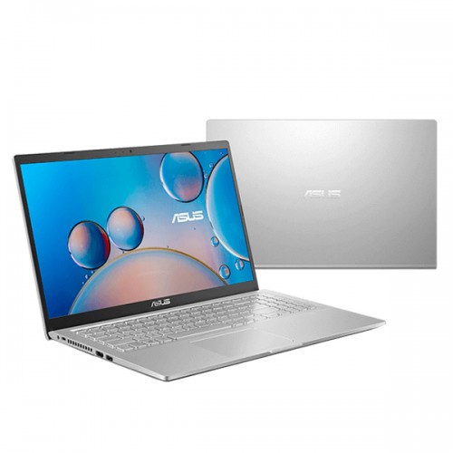 ASUS VivoBook 15 X1500 Laptop, Intel Core i3 Processor, 8GB RAM, 256GB SSD,  15.6 Full HD, Silver