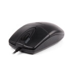 A4TECH OP-730D 2X Click Optical Wired Mouse