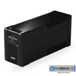 power guard 650va ups price in bd