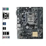 ASUS H110M-K Motherboard