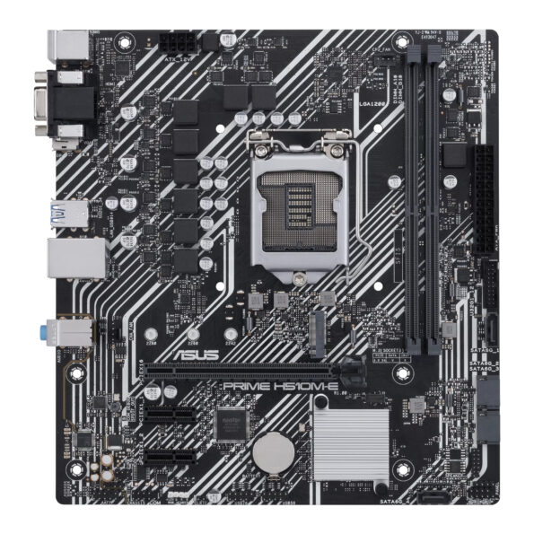 Asus Prime H510M-E