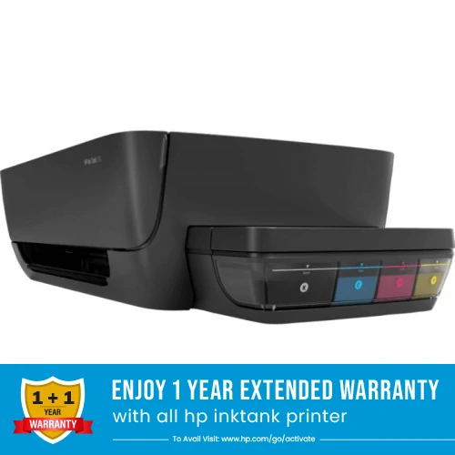 Impresora HP Ink Tank
