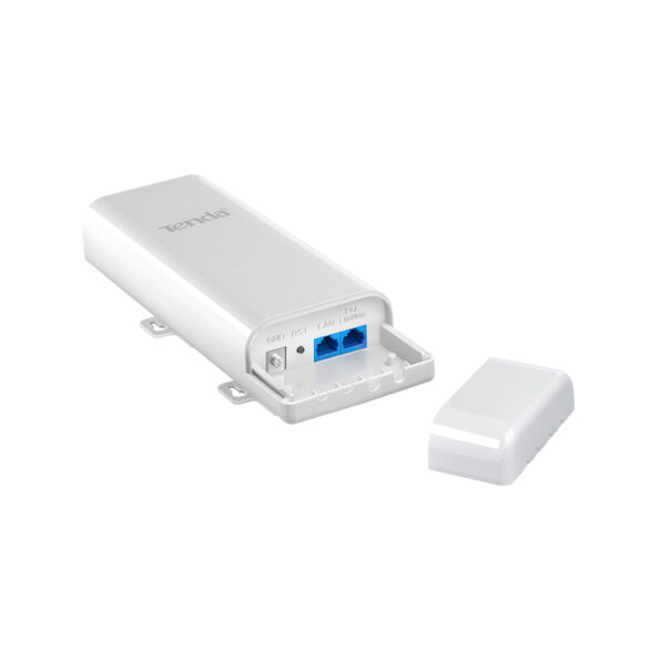 Tenda O3 Wireless 5km Outdoor Point To Point CPE