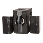 Microlab G200BT 2:1 RGB Bluetooth Gaming Speaker