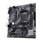 Asus Prime A520M-K