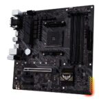 Asus TUF Gaming A520M-Plus