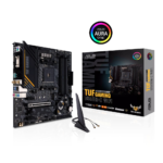 Asus TUF GAMING B550M-E WIFI