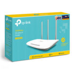 Tp-link TL-WR845N 300Mbps Wireless Router