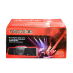 Microlab TMN1 4.1 multimedia Speaker