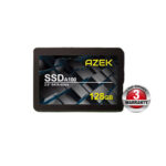 OUT OF STOCK AZEK A100 128GB 2.5 inch Sata 6Gb/s SSD
