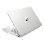 HP 15s-fq5192TU Core i5 12th gen 8GB RAM 512GB SSD Laptop
