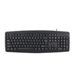 Micropack K206 Office LITE 2 USB Keyboard
