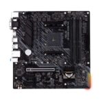 Asus TUF Gaming A520M-Plus