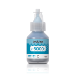 Brother BT5000C Cyan Ink Bottle