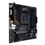 Asus TUF GAMING B550M-E WIFI