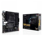 Asus TUF Gaming A520M-Plus