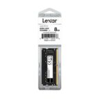 Lexar 8GB DDR4 3200 Mhz