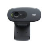 Logitech C270 HD Webcam