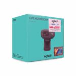 Logitech C270 HD Webcam