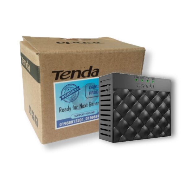 Tenda HG1 Gpon Single Port Gigabit Optical Network Terminal (ONU)