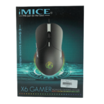 X6 GAMER