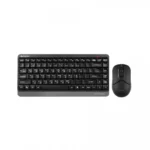 A4TECH FG1112 Wireless Keyboard Mouse Combo