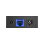 Tenda HG1 Gpon Single Port Gigabit Optical Network Terminal (ONU)