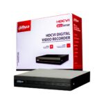 Dahua XVR1B08-I 8 Channel Penta-brid 1080N/720p Cooper 1U XVR