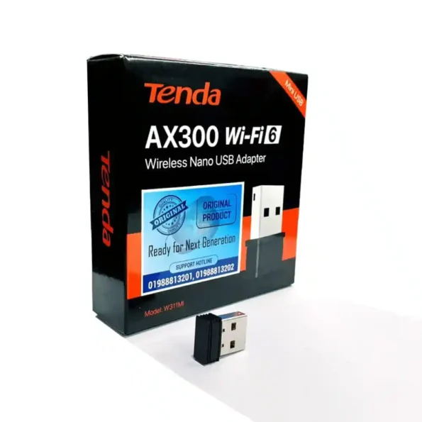 Tenda wifi USB Adapter