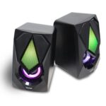 Microlab B25 USB 2.0 Gaming Speaker