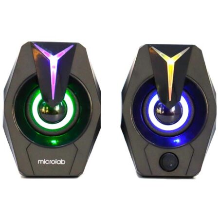 Microlab B26