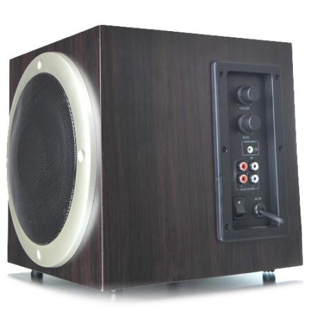 Microlab TMN1 4:1 BT Multimedia TMN-Series Speaker