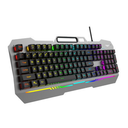 AULA F3010 Membrane Gaming Keyboard