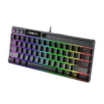 AULA F3061 Membrane RGB Gaming Keyboard