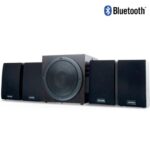 Microlab TMN1 4:1 BT Multimedia Speaker