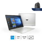 HP 15s-fq5192TU Core i5 laptop