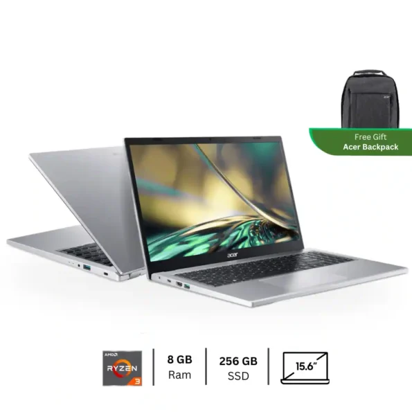 Acer Aspire 3 A315-24P Laptop