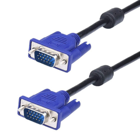 Desktop VGA Cable 1.5M