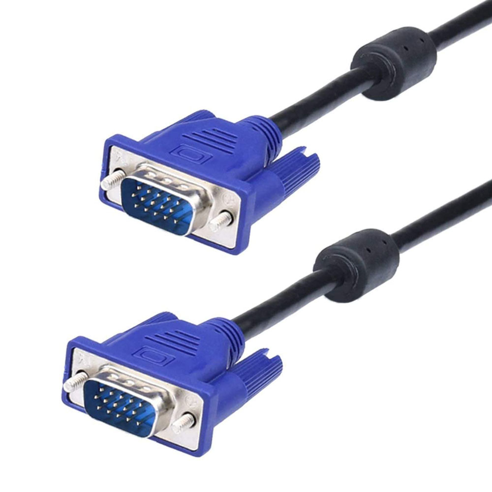 Desktop VGA Cable 1.5M