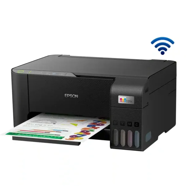 EcoTank L3250 Wi-Fi SatkhiraNet