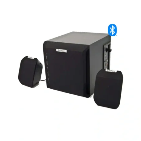 Edifier X100B 2:1 Bluetooth Speaker