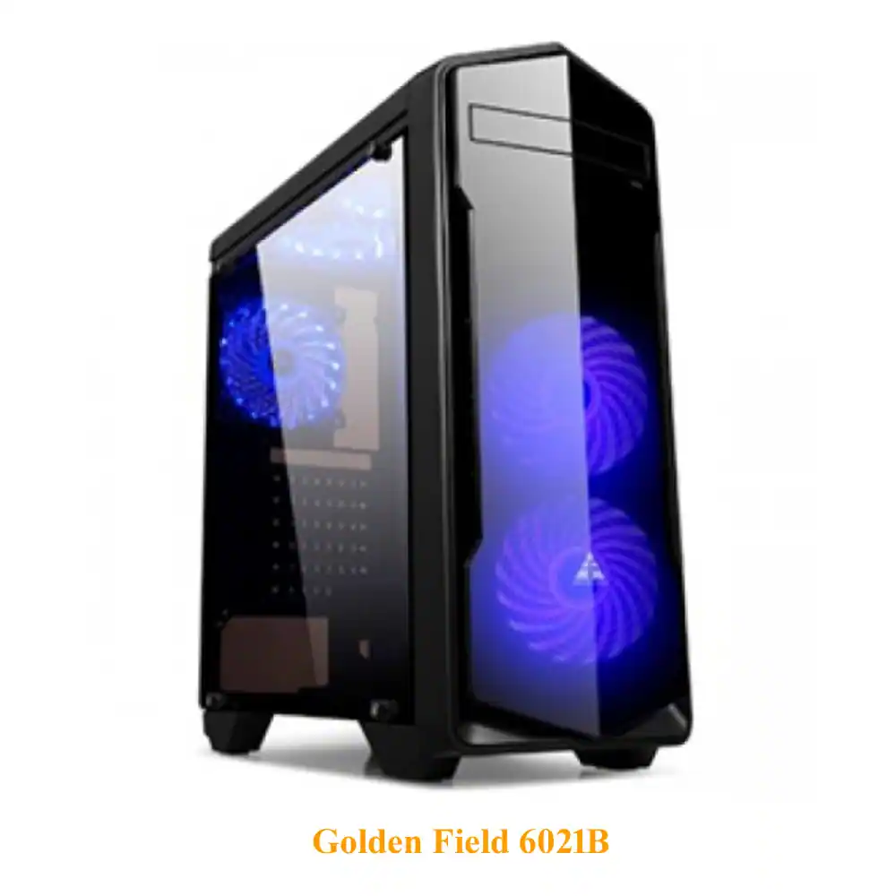 Golden Field Mid-tower 6021b