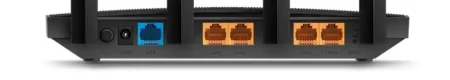 TP-Link C80 Ports