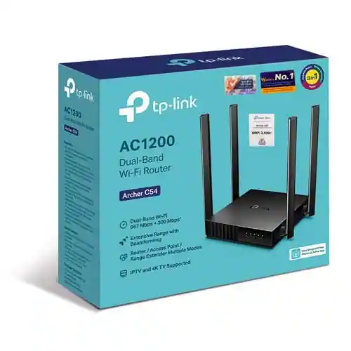 TP-Link Deco M4 Mesh Router best price in BD 2024