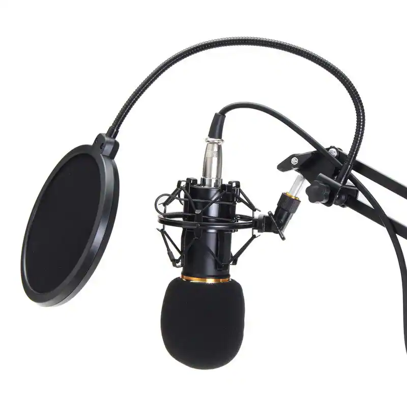 BanCo BM800 Condenser Microphone