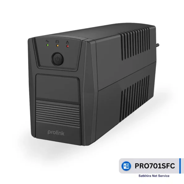 prolink 650va ups price in bd