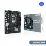 ASUS Prime H610M-Cs D4- Satkhira Net