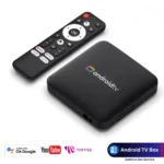 Android TV Box – Satkhira Net Service